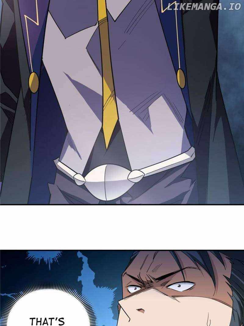 Virtual World: Close Combat Mage Chapter 368 10
